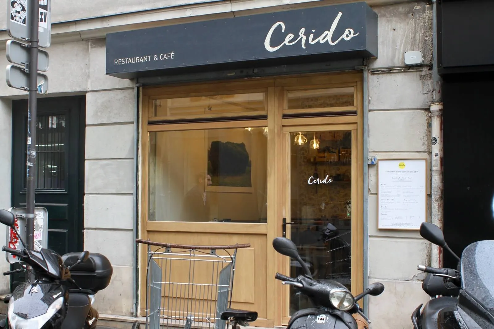 Cerido