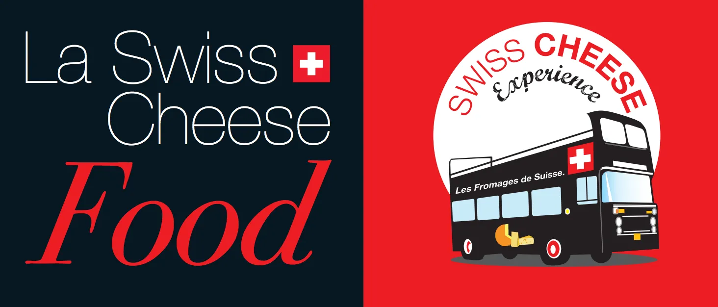 La swiss cheese food les petites tables