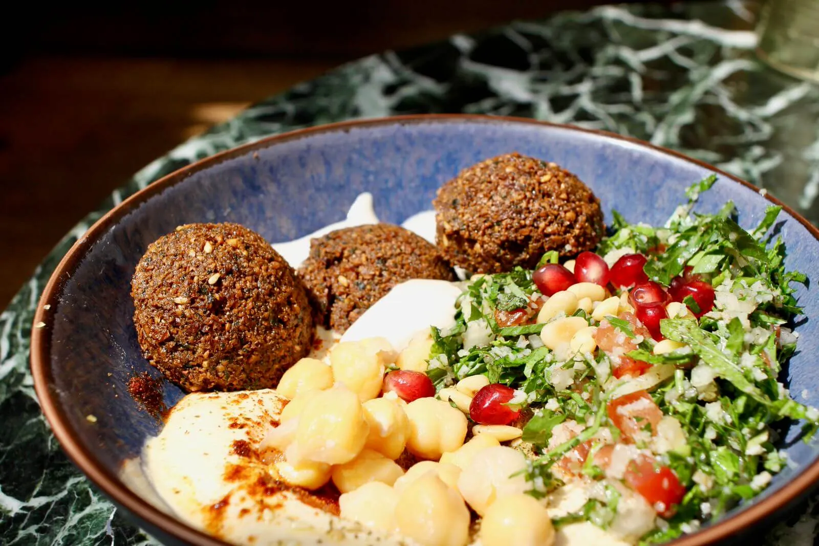 Levantine