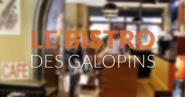 bistro