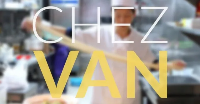 chez van