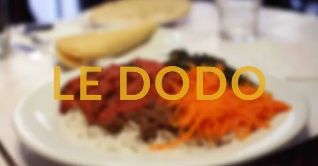 dodo