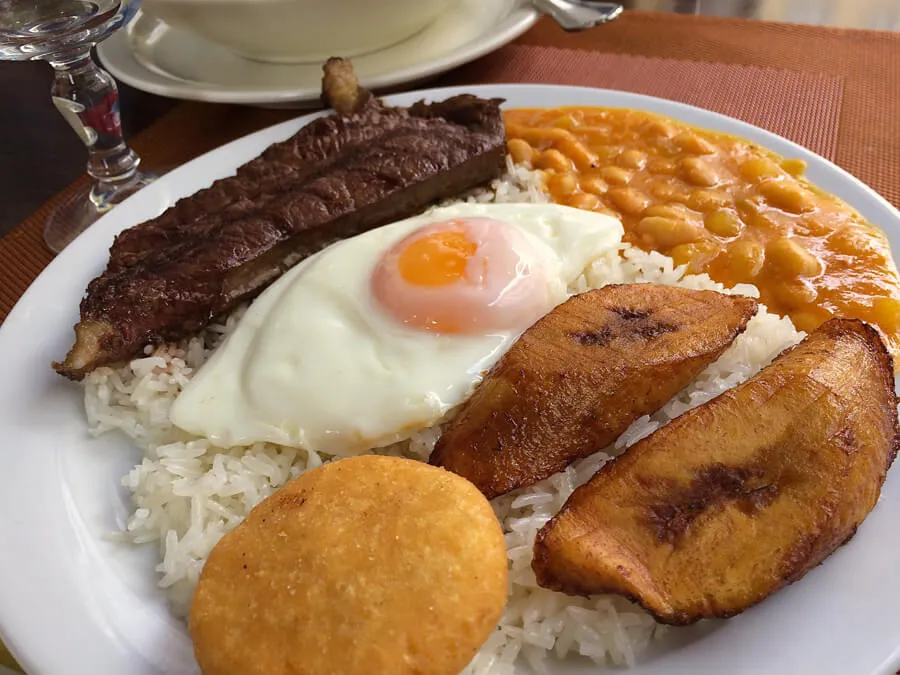 El Juanchito