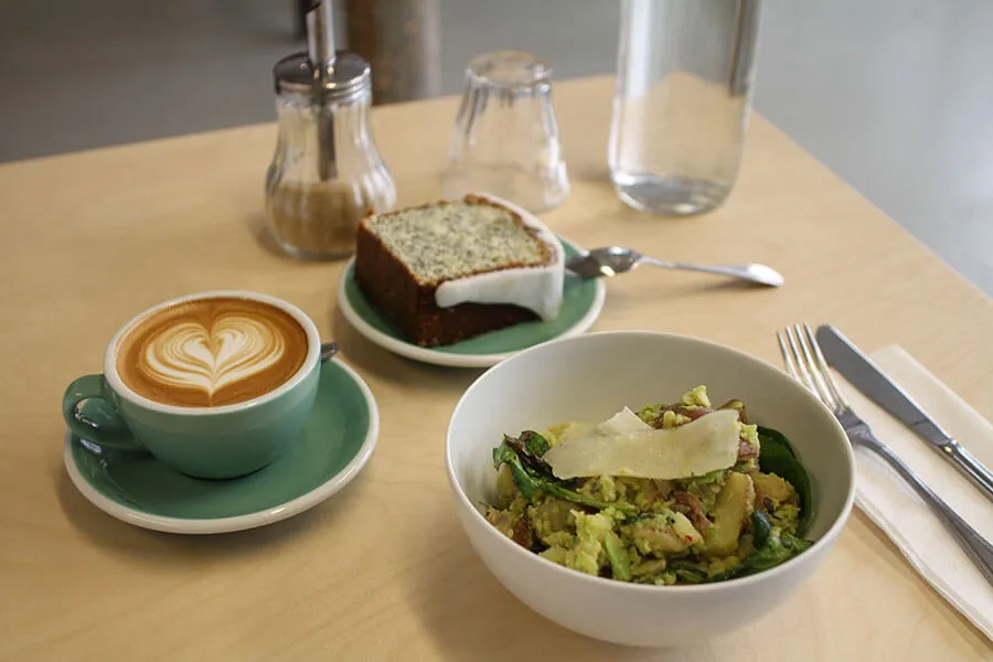 Steel Cyclewear & Coffeeshop