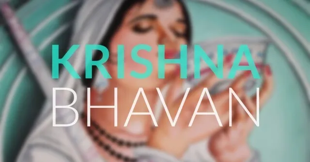 krishna bhavan