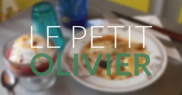 Restaurant Le Petit Olivier