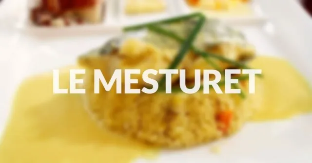 mestruet