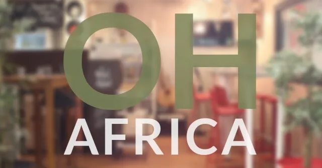 Restaurant Oh Africa
