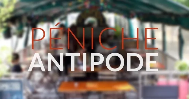 penicheantipode