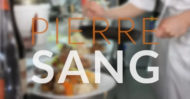 Pierre Sang