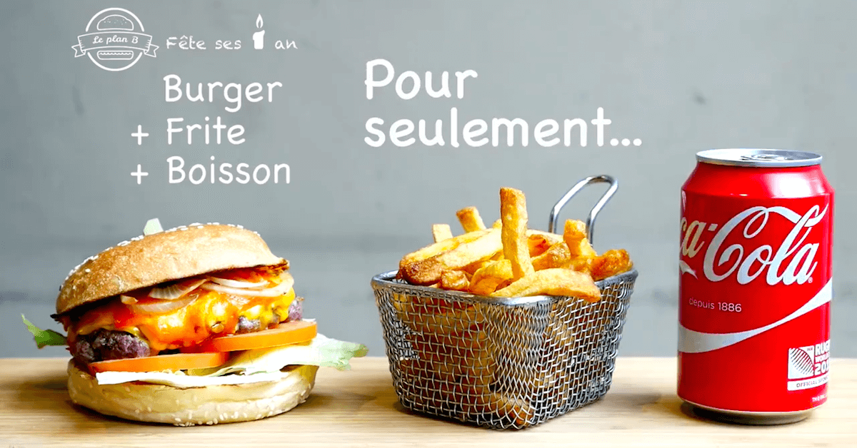 les petites tables un menu a un euro dans un resto parisien un menu a un euro dans un resto